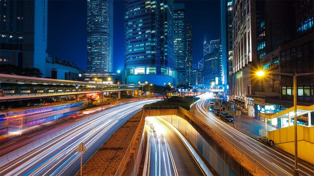 Hong Kong's bustling traffic reflects its global reach, spotlighted in a recent 6K False Claims Act settlement. Hong Kong's bustling traffic reflects its global reach, spotlighted in a recent 6K False Claims Act settlement.