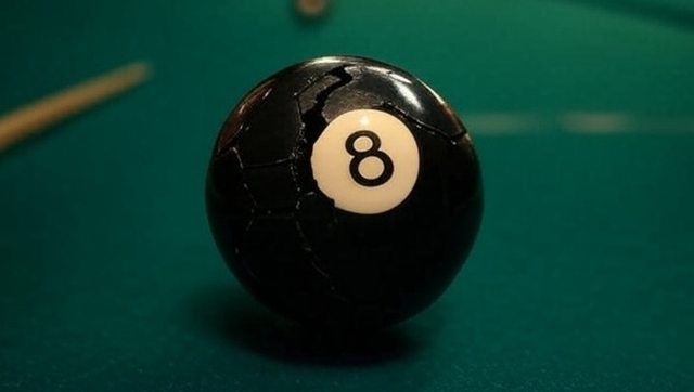 A shattered 8 ball, symbolizing the Young Mob gang’s violent legacy in Memphis, now broken by federal charges. A shattered 8 ball, symbolizing the Young Mob gang’s violent legacy in Memphis, now broken by federal charges.