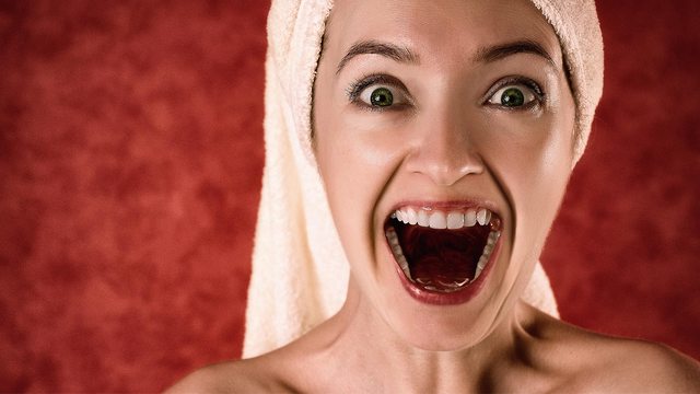 A woman flashes a smile, unaware that Boka's oral care claims of whitening and remineralization were ruled misleading by the NARB. A woman flashes a smile, unaware that Boka's oral care claims of whitening and remineralization were ruled misleading by the NARB.