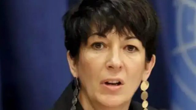 Ghislaine Maxwell, convicted of aiding Jeffrey Epstein's sexual abuse, faces renewed scrutiny as the House Oversight Committee votes to subpoena her testimony. Ghislaine Maxwell, convicted of aiding Jeffrey Epstein's sexual abuse, faces renewed scrutiny as the House Oversight Committee votes to subpoena her testimony.