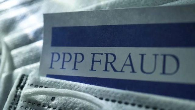 Chicago tax preparer sentenced for .6M COVID-19 relief fraud. Chicago tax preparer sentenced for .6M COVID-19 relief fraud.