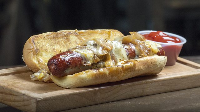 Federal agencies target ultra-processed foods to combat chronic disease. Federal agencies target ultra-processed foods to combat chronic disease.