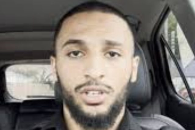 Ammar Abdulmajid-Mohamed Said. Ammar Abdulmajid-Mohamed Said.