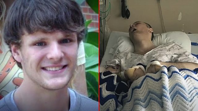 From vibrant student to tragic victim: Otto Warmbier's journey in North Korea ended in unimaginable horror. From vibrant student to tragic victim: Otto Warmbier's journey in North Korea ended in unimaginable horror.