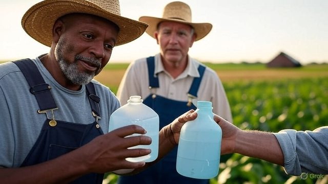 Artistic impression of the proposed race quota in practice. Artistic impression of the proposed race quota in practice.