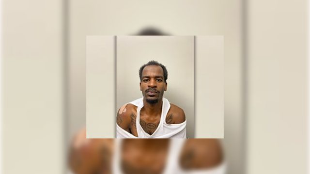 Aden Ibrahim, 29, arrested in Buffalo for illegal ammunition possession, July 9, 2025. Aden Ibrahim, 29, arrested in Buffalo for illegal ammunition possession, July 9, 2025.