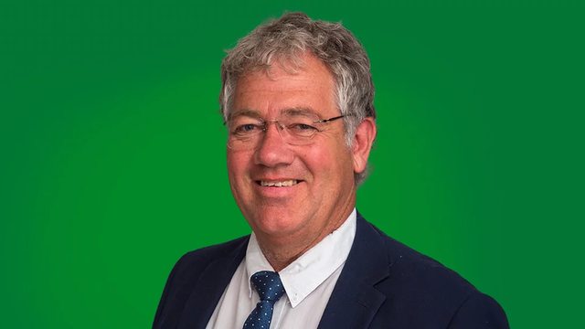 Dr. Wynand Boshoff, Freedom Front Plus MP and chief spokesperson for land reform and rural development for FF+. Dr. Wynand Boshoff, Freedom Front Plus MP and chief spokesperson for land reform and rural development for FF+.