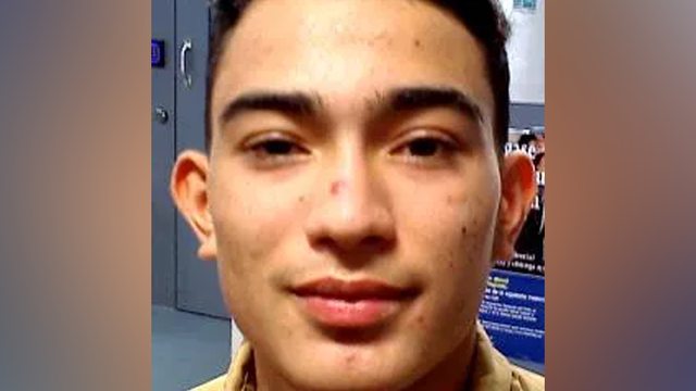 Jose Armando Carcamo-Perdomo, charged with kidnapping and assault in Texas, faces ICE detainer after Biden-era deportation dismissal. Jose Armando Carcamo-Perdomo, charged with kidnapping and assault in Texas, faces ICE detainer after Biden-era deportation dismissal.