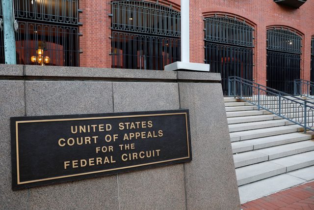 United States Court of Appeals for the Federal Circuit. United States Court of Appeals for the Federal Circuit.