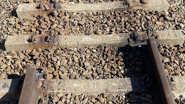 **Caption for Featured Image**: Stolen railway lines in South Africa mirror the global struggle of infrastructure mismanagement, echoing California’s 5 billion “train to nowhere” debacle as both face setbacks in delivering vital transportation projects. **Caption for Featured Image**: Stolen railway lines in South Africa mirror the global struggle of infrastructure mismanagement, echoing California’s 5 billion “train to nowhere” debacle as both face setbacks in delivering vital transportation projects.