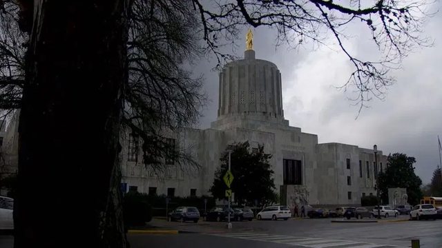 Oregon Department of Education where the feds are investigating complaints of gender discrimination. Oregon Department of Education where the feds are investigating complaints of gender discrimination.