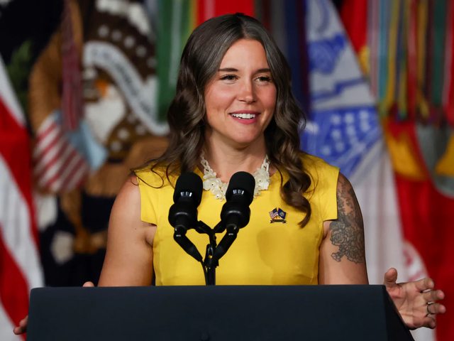 Mayor of Salt Lake City Erin Mendenhall. Mayor of Salt Lake City Erin Mendenhall.