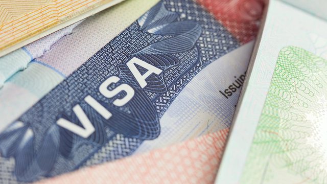 A U.S. visa, tougher times with enhanced vetting & screening measures now in place. A U.S. visa, tougher times with enhanced vetting & screening measures now in place.