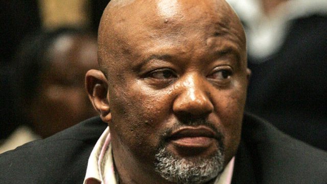 Mcebisi Jonas, South African presidential envoy to the U.S. faces critique over white freedoms comment. Mcebisi Jonas, South African presidential envoy to the U.S. faces critique over white freedoms comment.