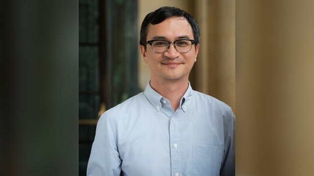 Thomas Pham LeGro, Washington Post journalist, arrested for alleged possession of child pornography. Thomas Pham LeGro, Washington Post journalist, arrested for alleged possession of child pornography.