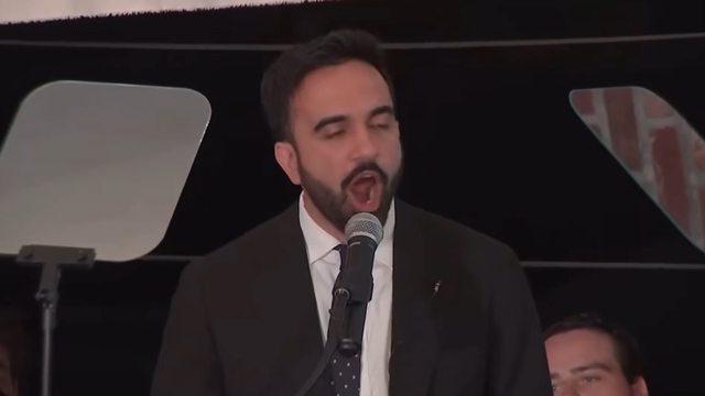 Zohran Mamdani vows to block ICE arrests in his NYC mayoral campaign, defying federal immigration enforcement. Zohran Mamdani vows to block ICE arrests in his NYC mayoral campaign, defying federal immigration enforcement.