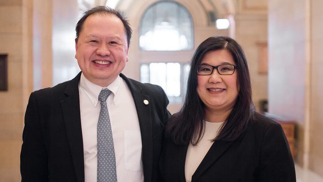 Minnesota House Member Admits Illegal Alien Status During Immigration Debate Minnesota House Member Admits Illegal Alien Status During Immigration Debate