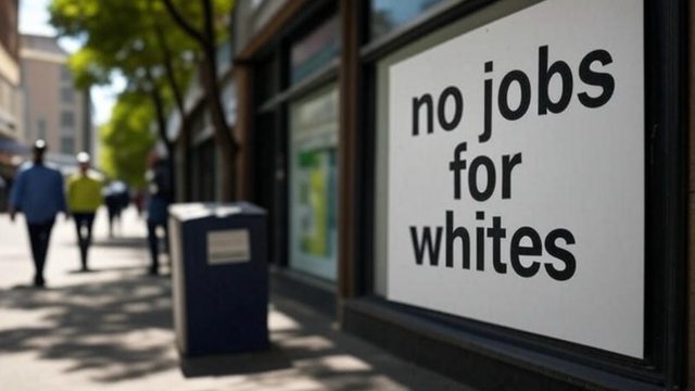 Artistic impression of South Africa's 142 raced based laws. Artistic impression of South Africa's 142 raced based laws.