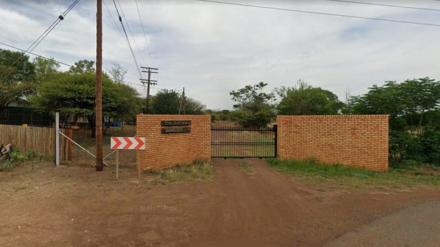 The quiet Buffelsdrift Conservancy, north of Pretoria, where 82-year-old Mossie Mostert was tragically killed in a violent home invasion. The quiet Buffelsdrift Conservancy, north of Pretoria, where 82-year-old Mossie Mostert was tragically killed in a violent home invasion.