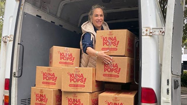 Gilda Rosenberg’s offshore accounts in Andorra, Israel, Panama, and Switzerland hid millions from the IRS, leading to her 30-month prison sentence. Gilda Rosenberg’s offshore accounts in Andorra, Israel, Panama, and Switzerland hid millions from the IRS, leading to her 30-month prison sentence.