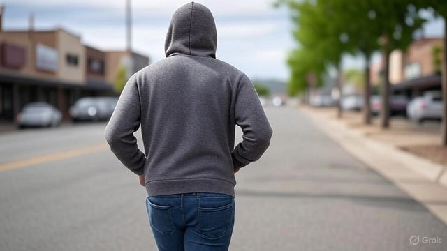 Artistic impression of Jose Reyes Leon-Deras on the run. Artistic impression of Jose Reyes Leon-Deras on the run.