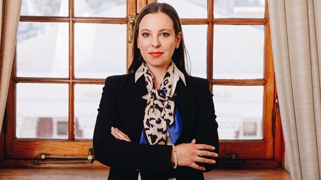 ANC’s Smear Campaign Targets DA’s Powell in Shocking Political Assault ANC’s Smear Campaign Targets DA’s Powell in Shocking Political Assault