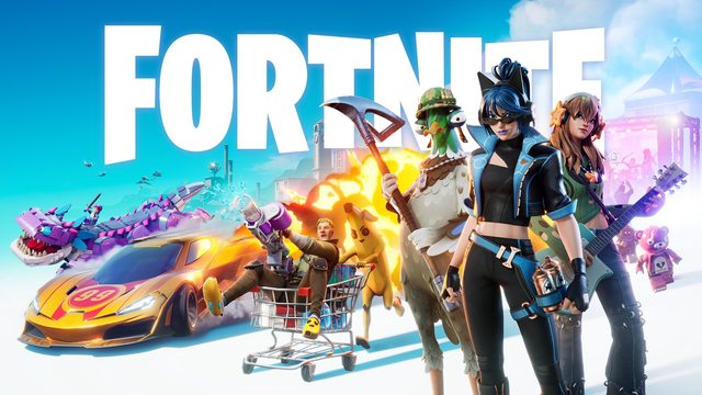 Fortnite players receive 6M in FTC refunds for unwanted purchases, with claims reopened until July 9, 2025. (Epic Games) Fortnite players receive 6M in FTC refunds for unwanted purchases, with claims reopened until July 9, 2025. (Epic Games)