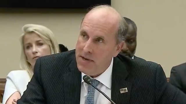 Paul Dabbar, newly confirmed Commerce Deputy Secretary, set to lead U.S. innovation in quantum technology and beyond. Paul Dabbar, newly confirmed Commerce Deputy Secretary, set to lead U.S. innovation in quantum technology and beyond.