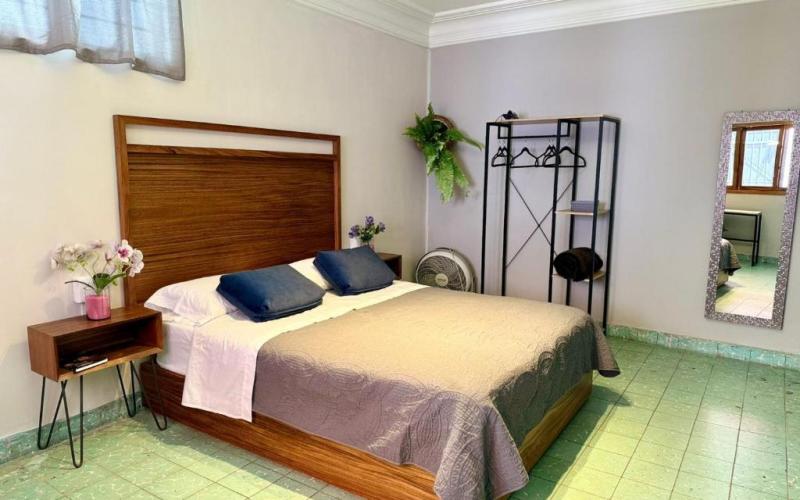 Casa Copal, Oaxaca City (updated prices 2025) Casa Copal, Oaxaca City (updated prices 2025)