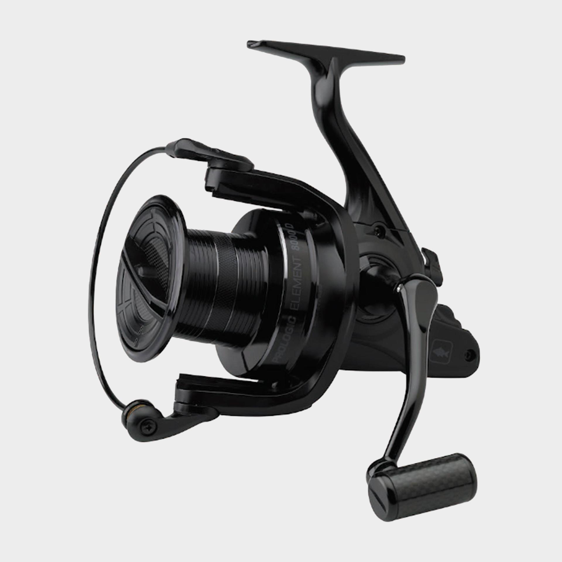 Prologic Element Xd 7000 Reel – No Colour, No Colour Prologic Element Xd 7000 Reel – No Colour, No Colour
