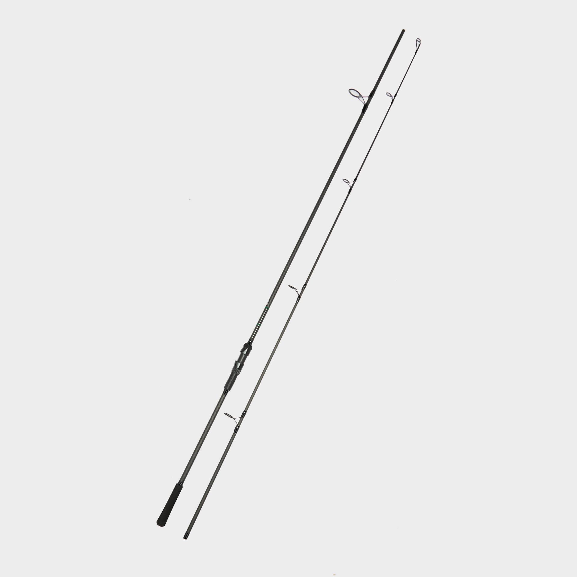 Westlake 3K Carp Rod- 10Ft, 3.25Lb – Black, Black Westlake 3K Carp Rod- 10Ft, 3.25Lb – Black, Black
