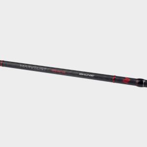Marvelist Allround Rod 12ft, Black