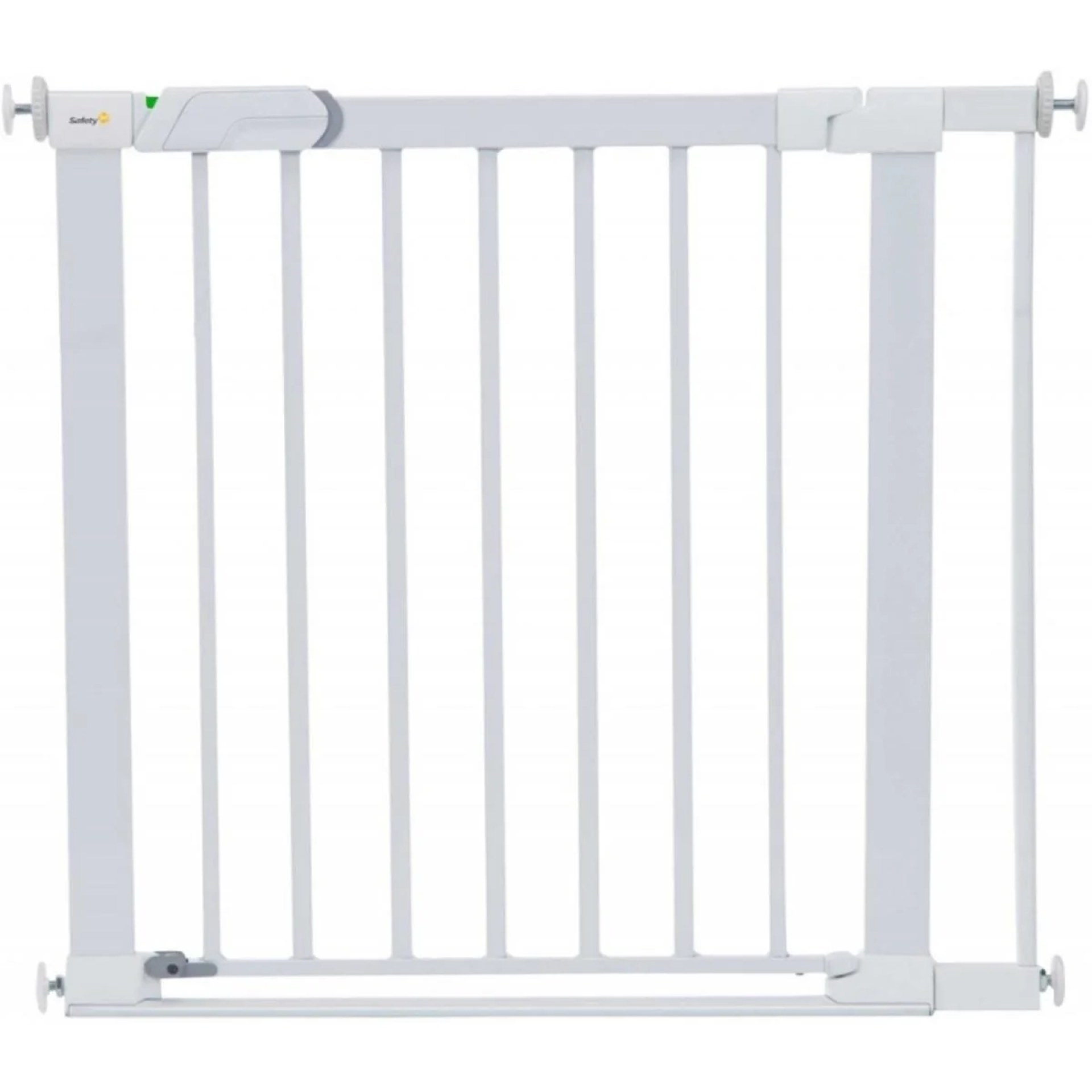 Safety 1st Flat Step Pressure Gate (73-80cm) Safety 1st Flat Step Pressure Gate (73-80cm)