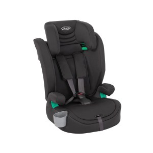 Graco Eldura R129 Car Seat, 15m-12 years