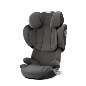 Cybex Solution T i-Fix Car Seat, 3-12 years
