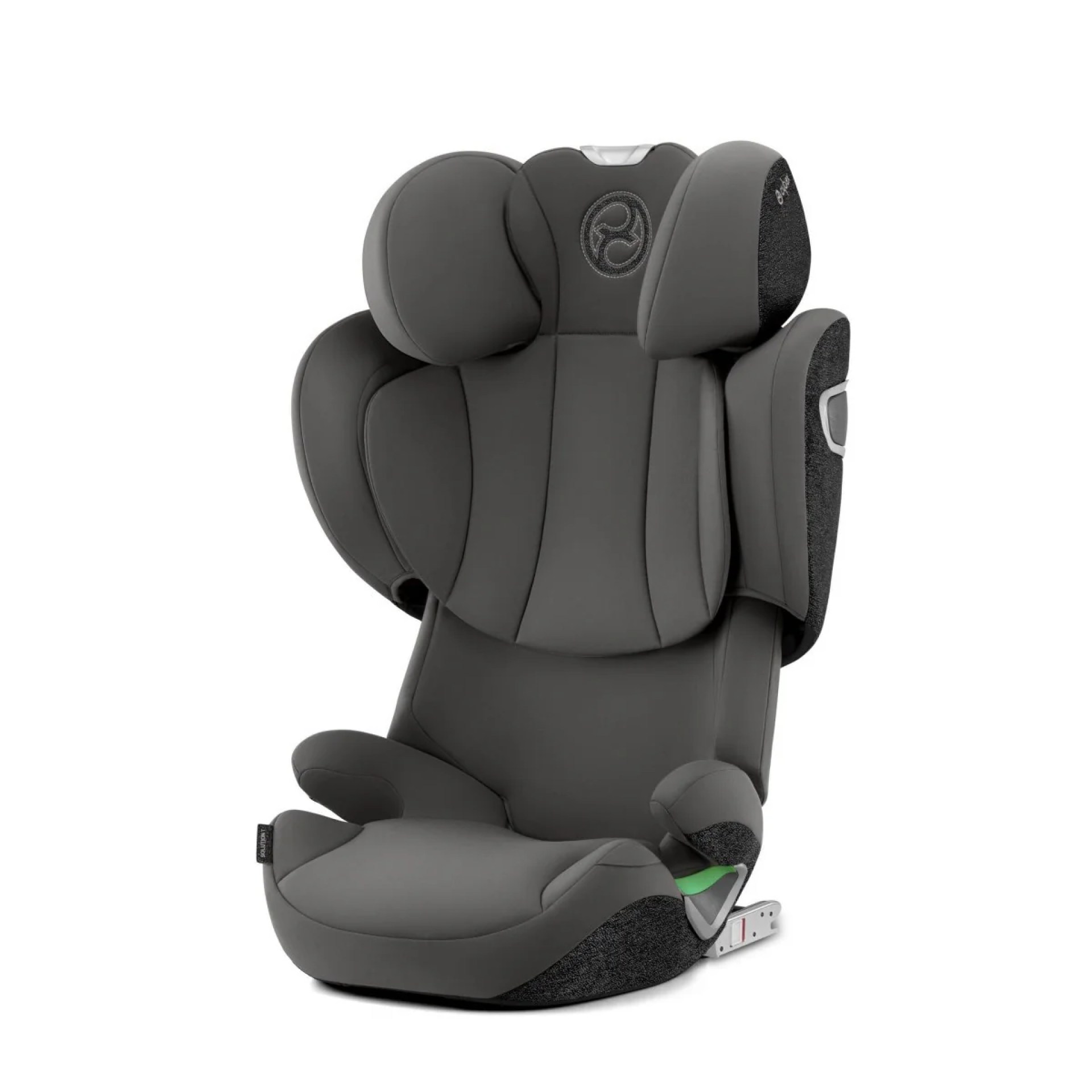 Cybex Solution T i-Fix Car Seat, 3-12 years Cybex Solution T i-Fix Car Seat, 3-12 years