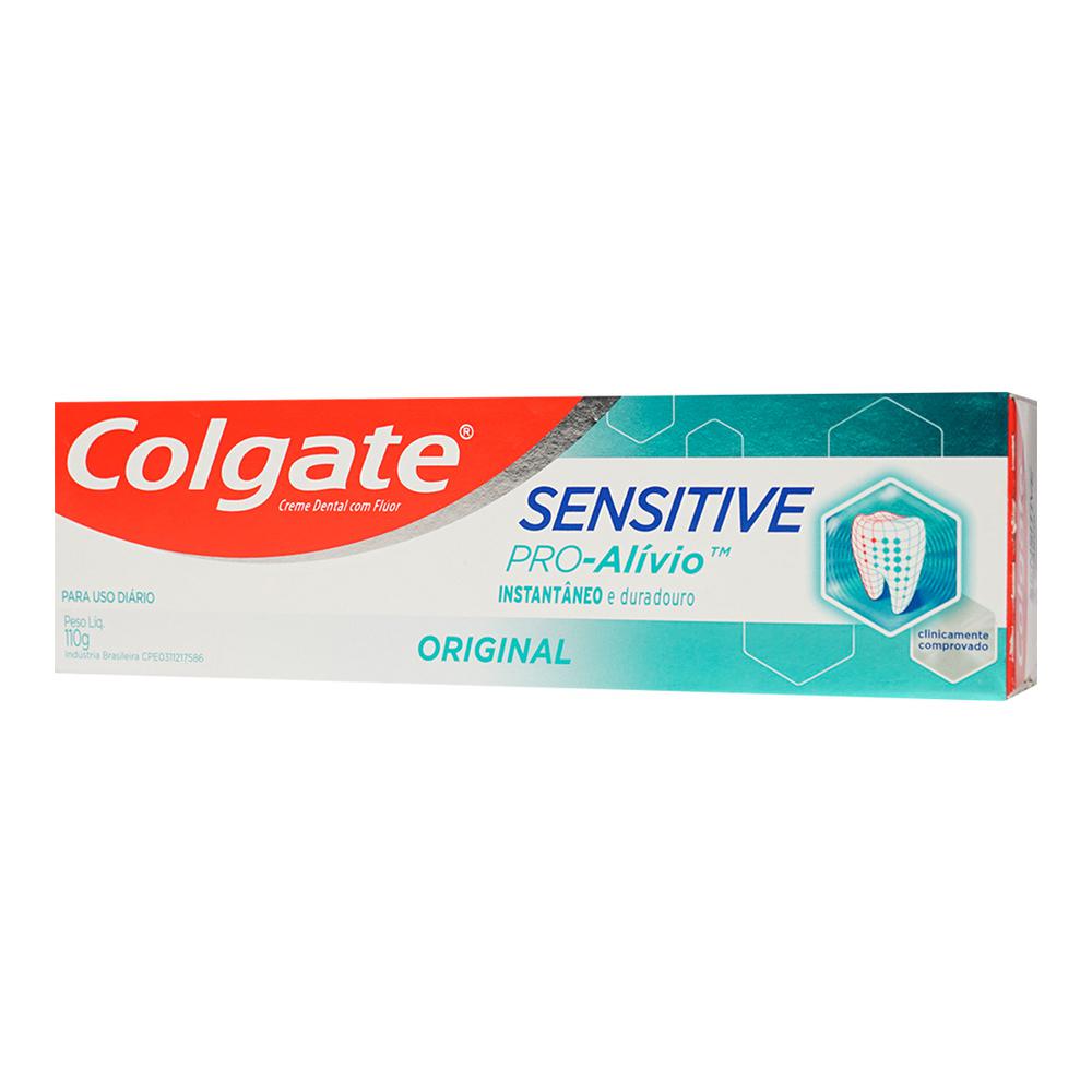 C D COLGATE SENS PRO-ALI75ML