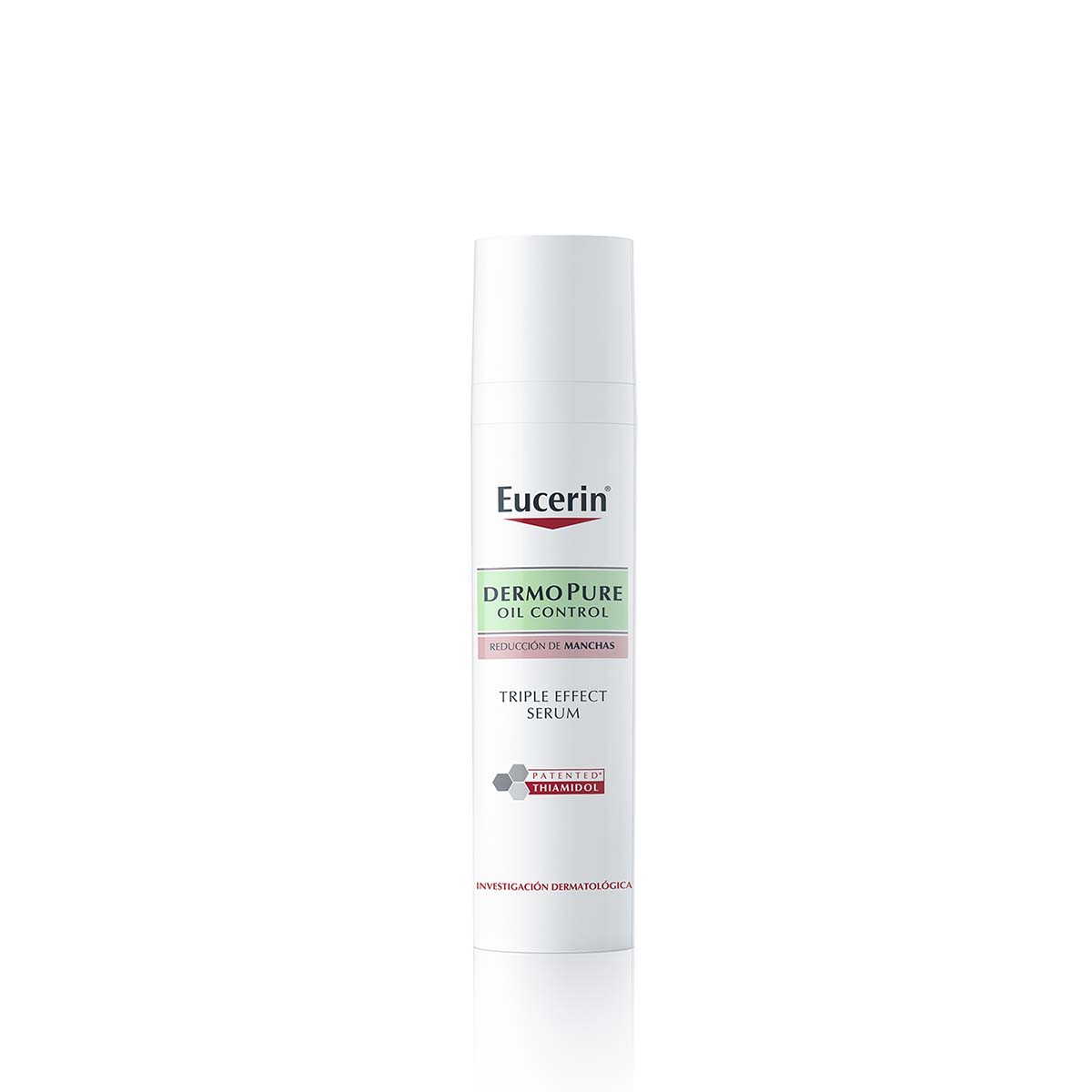 SERUM EUCERIN DER-PURE T-EFE 40ML