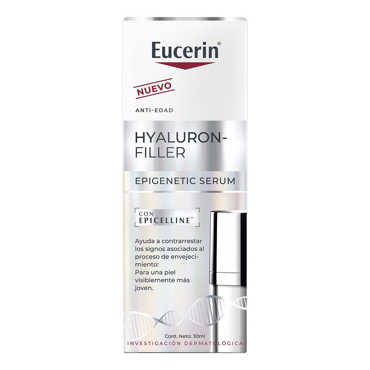 SERUM EUCERIN A-EDAD EPIGEN 30ML