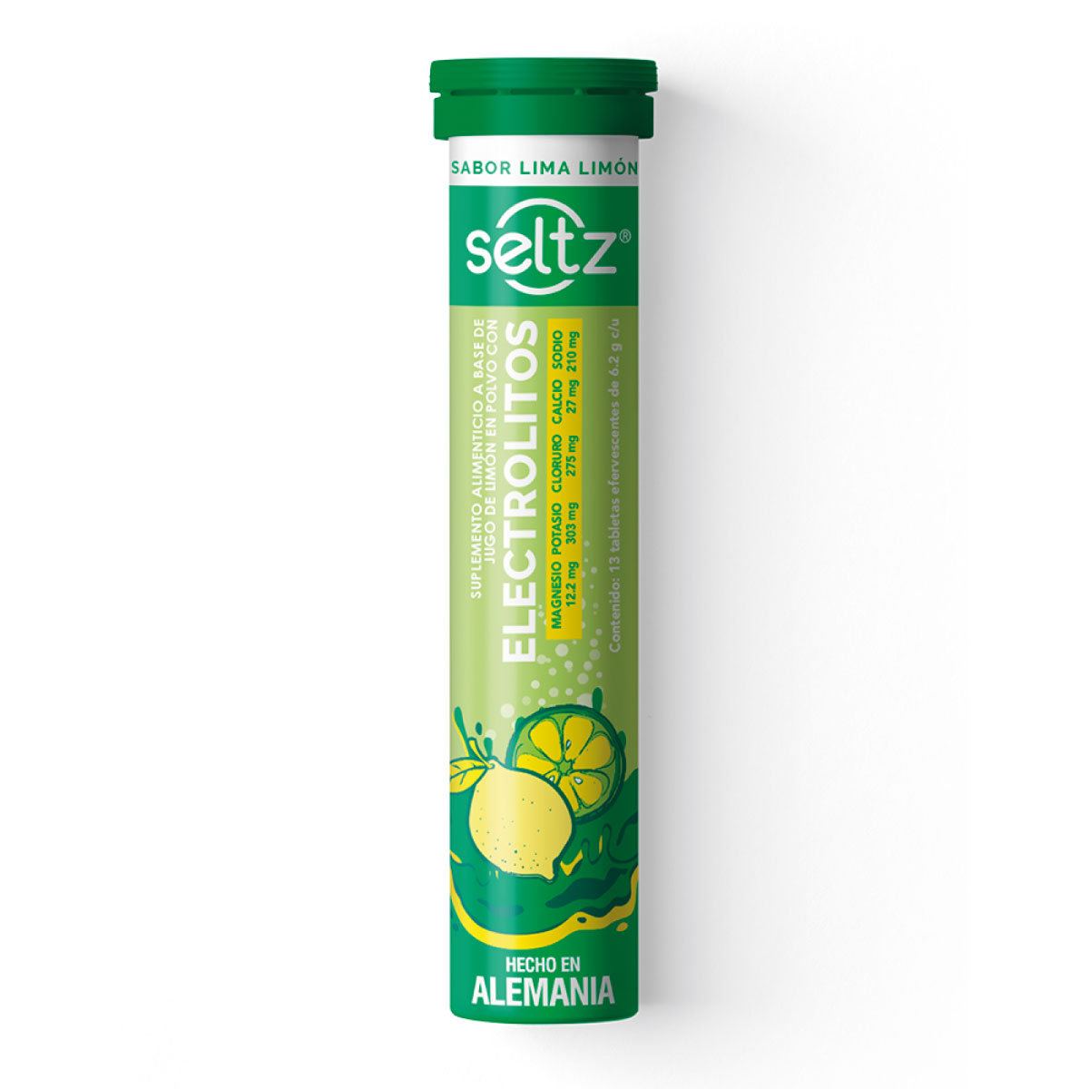 SELTZ ELEC S A LIMA-LIM13TAB EFER