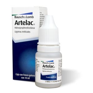 ARTELAC 10 ML GTS ARTELAC 10 ML GTS