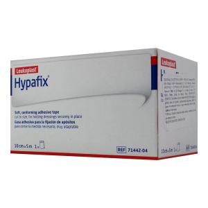 CINTA ADH HIPOALE HYPAFIX 10CMX5M CINTA ADH HIPOALE HYPAFIX 10CMX5M
