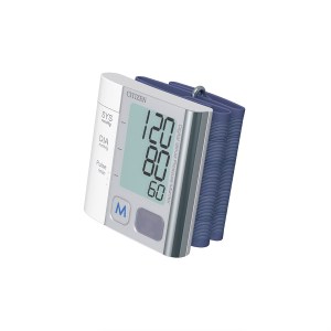 BAUMANOMETRO CITIZE DIG MUN CH657 BAUMANOMETRO CITIZE DIG MUN CH657