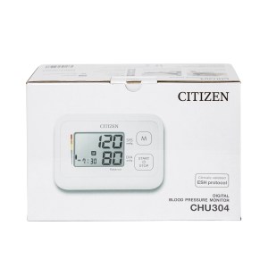 BAUMANOMETRO CITIZEN DIGITA CH304 BAUMANOMETRO CITIZEN DIGITA CH304