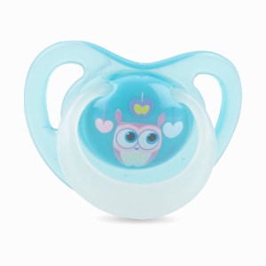 CHUPON NUBY GOOD NITE 0-6 MESES CHUPON NUBY GOOD NITE 0-6 MESES