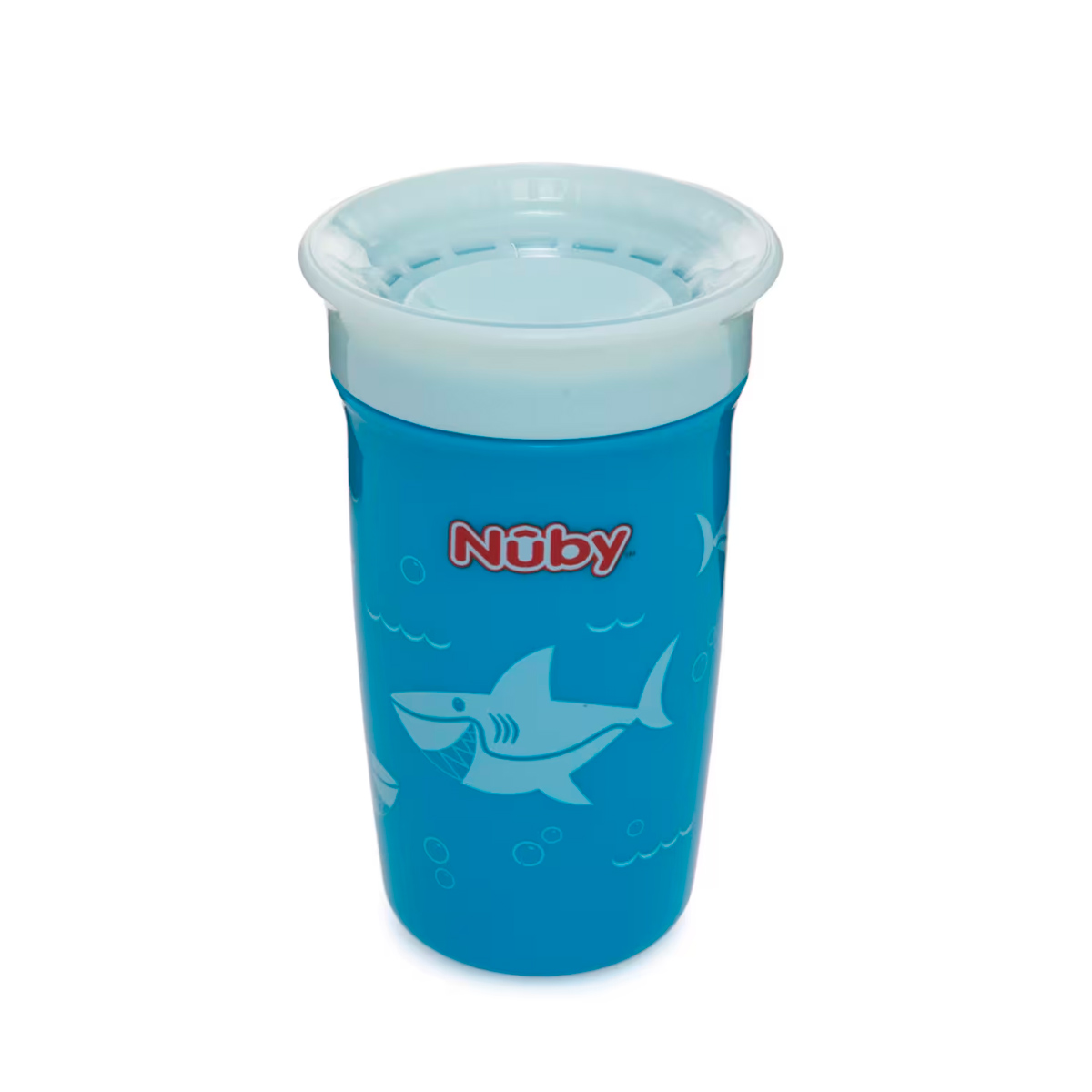 VASO NUBY WONDER 360 ANIMAL 10 OZ