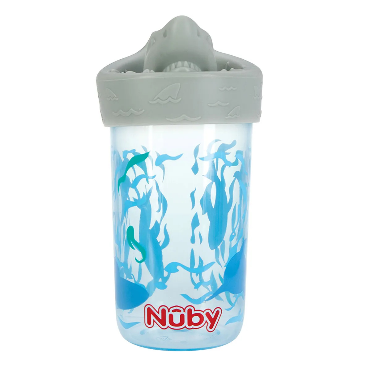 VASO ENT NUBY PERSONAJE 3D