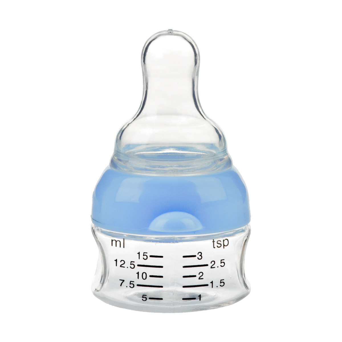 BIB NUBY MEDI-NURSER 15ML