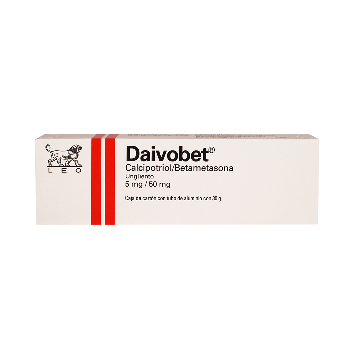 DAIVOBET UNG 30 G