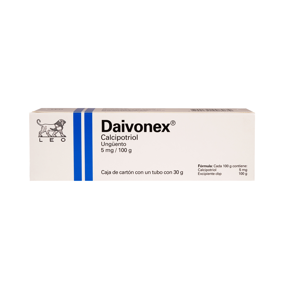 DAIVONEX UNG 30 G